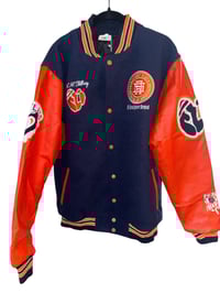 Image 2 of Eli x Street Art Collab- Letterman