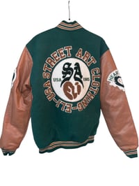 Image 4 of Eli x Street Art Collab- Letterman
