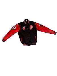 Image 1 of Eli x Street Art Collab- Letterman