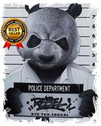 Image 1 of REBEL . V2