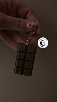 Image 2 of CHARM CHOCOLATÉ 