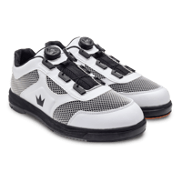 Image 1 of Brunswick Fury - White