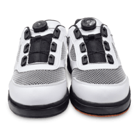 Image 6 of Brunswick Fury - White