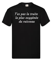 LA TRUITE