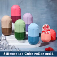 Ice Face Mould