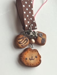 Image 3 of Biscuit Kitty Charms