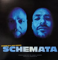 George Tzi - Schemata / Select *