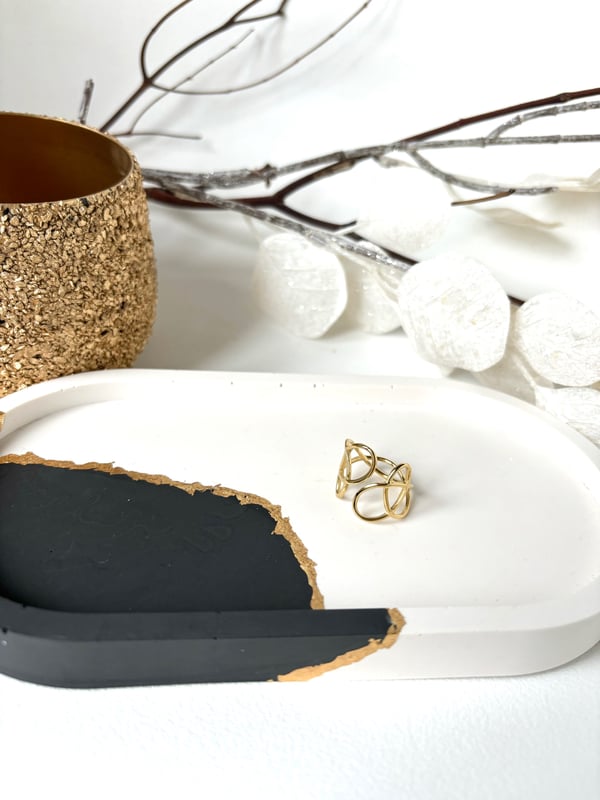 Image of Bague COCO