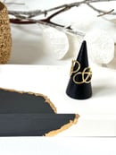 Image of Bague COCO
