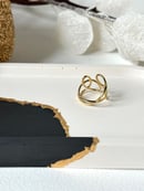 Image of Bague COCO