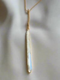 071 Talking Stick