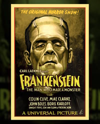 Frankenstein