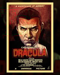 Dracula