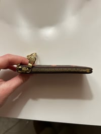 Image 4 of Louis Vuitton Takashi Murakami Cherry Key Pouch