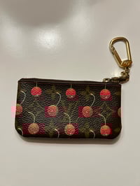 Image 5 of Louis Vuitton Takashi Murakami Cherry Key Pouch