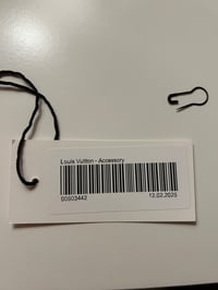 Image 10 of Louis Vuitton Takashi Murakami Cherry Key Pouch