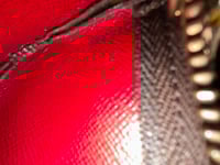 Image 9 of Louis Vuitton Takashi Murakami Cherry Key Pouch