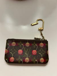 Image 6 of Louis Vuitton Takashi Murakami Cherry Key Pouch