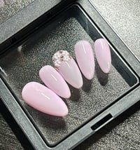Image 1 of Soft Pink Floral