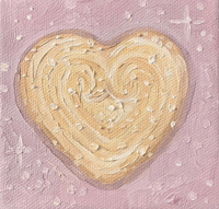 danish butter cookie ~ original