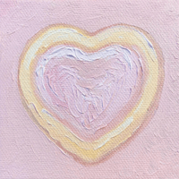 sugar cookie ~ original