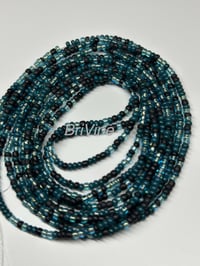 Image 1 of Teal Diamond