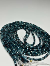 Image 2 of Teal Diamond