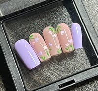 Spring Blossom Romance