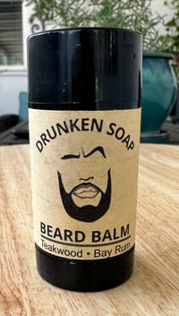 Image 1 of Beard Balm