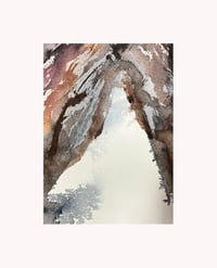  #18 From the Mouths of Caves