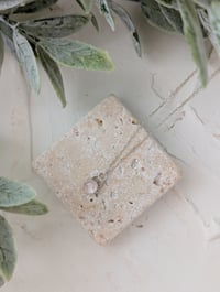 Image 3 of Rose Quartz Necklace