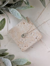Image 4 of Prehnite Necklace