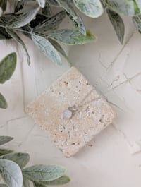 Image 3 of Moonstone Necklace