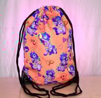 Image 4 of Drawstring Bags