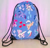 Drawstring Bags