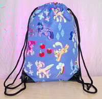 Image 2 of Drawstring Bags