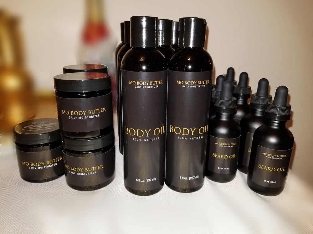 MB Cuticle and Nail Oil