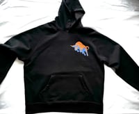 Image 1 of Unisex " For the City" Hoodies