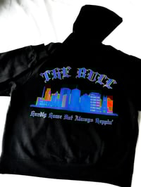 Image 2 of Unisex " For the City" Hoodies