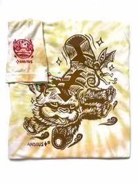 Image 1 of Appa & Momo! Avatar Shirt
