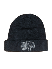 Classic Toque 