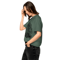 Image 4 of Sage Young OG T- Shirt Unisex