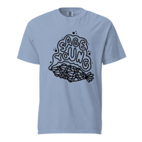 Image 5 of Sage Young OG T- Shirt Unisex