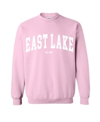 East Lake Valentine Pink Special