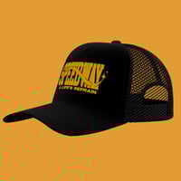 Image 1 of LOGO TRUCKER