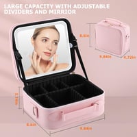 Image 4 of Premium Makeup Bag
