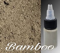 Bamboo Powder Pigment 