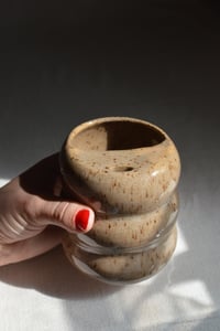 Image 3 of Wavy To-Go Sippers - Speckled & Marbled