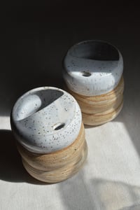 Image 4 of Wavy To-Go Sippers - Speckled & Marbled