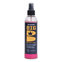 Brunswick Big B Cleaner - 8oz